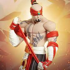 Ozon предлагает выгодные цены и отличный сервис. Riot Games Merch Your Will My Hands The Blind Monk Has Entered The Unlocked Statue Line As 08 Lunar Revel Is Near And To Celebrate We Have Lee Sin Jumping Into