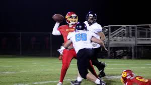 Coast Union grad Jake McAvoy shines in Colorado play