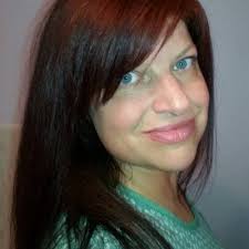 Halloween Costume...Eyelids painted.