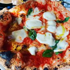 Don't get fooled by super thick pizza slices, they are super light. The 7 Best Pizzas In Berlin Germany Big 7 Travel