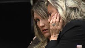 Sabrina Limon sentenced to 25 years to life as motion for new trial is  denied