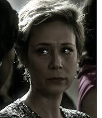 Vanessa Winterbottom