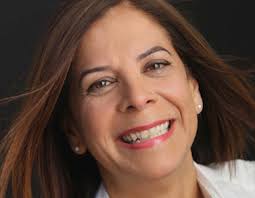 BEA 2014: Desiree Zamorano Quells Hispanic Stereotyping