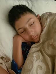 AJ from “Chaz & AJ in the Morning”