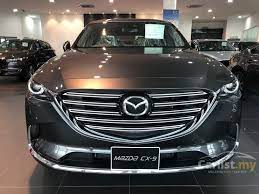 Looking for mazda cx9 in malaysia? Mazda Cx 9 2019 Skyactiv G 2 5 In Selangor Automatic Suv Grey For Rm 289 000 5977601 Carlist My