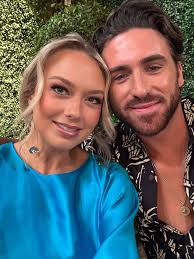 How many times have they been married?