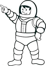 Spongebob is an absolutely fabulous hero who lives in the ocean with his friend patrick the starfish , but also carlos tentacle, his antisocial neighbour, eugene krabs , the owner of the local restaurant, and sandy, a completely crazy and overexcited squirrel from texas who lives under a dome and never leaves the house without her astronaut suit. Astronaut Printable Coloring Pages Mermaid Coloring Pages Coloring Pages Space Moon Coloring Pages