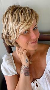 Inspiring couple rebuilding their community