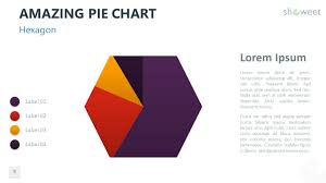 Amazing Pie Charts 2 For Powerpoint