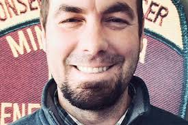 Albert takes a position with the DNR