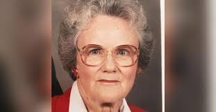 Mary Doris Ollett Obituary