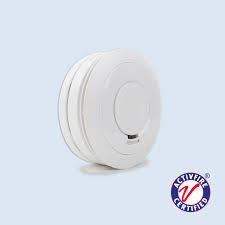 Looking for the best smoke detectors to protect your home? Buy Photoelectric 10 Year Lithium Battery Smoke Alarm Queensland Australia