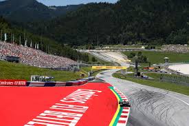 Il positivo è sicuramente derivante dalla prestazione domenica in austria sul circuito di proprietà red bull finalmente riparte la stagione di formula 1. Formel 1 Grand Prix Von Osterreich 2021 F1 Tickets Red Bull Ring Geschenktipp F1 Geschenk Geschenkidee Formel1 De