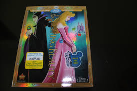 The legend of sleeping beauty (2014) mit grace van dien von casper van dien. Look What S Here Disney Sleeping Beauty Diamond Edition Blu Ray Dvd Digital Hd Night Helper