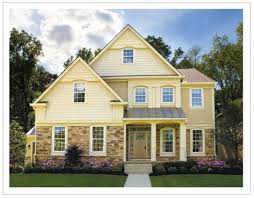 White is one of the safest and most popular colors to paint the. 37 Exterior Color Ideas Exterior Colors House Exterior House Colors