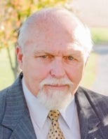 Dennis Repp Obituary