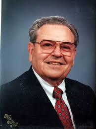 Jack Collum Obituary