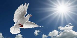 Window painting for pentecost sunday 2008. When Is Pentecost Sunday Why Is It Celebrated