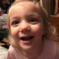 Paisleigh Marie Russell