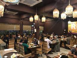 What's near ayam penyet ria show on map. Hello Monday And Restaurant Ayam Penyet Ria Kuching Facebook