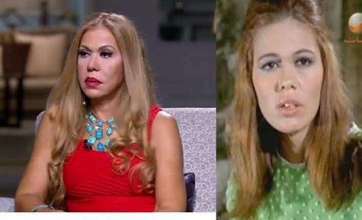 هل اعتزلت الفنانة المصرية اللبنانية ايمان سركيسيان التمثيل نهائياً؟ - سفير الشمال