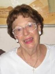 Sheila Vaughan Obituary (1931