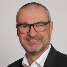 Ein bisschen stolz …