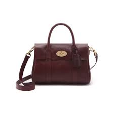Small Bayswater Satchel Bayswater Satchel Leather Satchel Bag Mulberry Bag