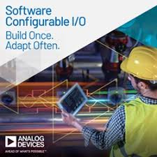 We did not find results for: Analog Devices Announces Industry S First Software Configurable Industrial I O For Building Control And Industrial Automation Analog Devices