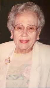 Betty I Karr Obituary (1927