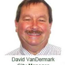 City Manager out of job in Del Norte...