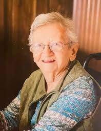 Sue Ethel Starks Obituary (2021)