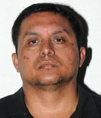 Sister of Zetas drug cartel leaders arrested in Nuevo Laredo