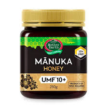 The high peroxide activity is ensured by proprietary packaging and blockchain technology. Amazon Com New Zealand Manuka Honey Certified Umf 10 8 8oz 250g Grocery Gourmet Food