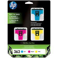 Adobe® and the acrobat logo® are trademarks of adobe systems incorporated. Hp Photosmart C6100 All In One Printer Ink Cartridges