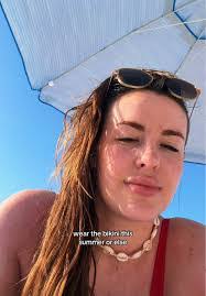 Shelby Schafer's Instagram, Twitter & Facebook