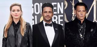 Pakzad has stood by franco after he was accused of sexually exploiting five women at his former acting school, according to a report by the los angeles times. Video James Franco Has Amber Heard On The Day Following The Alleged Altercation With His Wife Says The Web Site Matzav Review