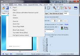 Ever wanted to explore the r&d department of a corporation? Crossword Weaver Download Free With Screenshots And Review