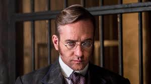 Ripper Street' story hints revealed for Season 4