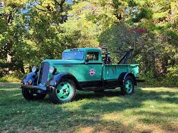Image result for Blue 1934 Dodge Truck