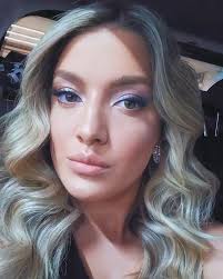 Instagram photo by Maria Antonia Rohr • Nov 9, 2021 at 7:04 AM