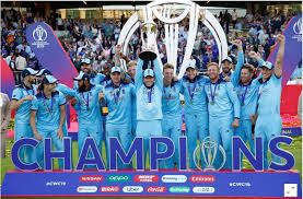 World Cup Prize Money Cricket Beaten By Tennis Entire England Team Got Near What Novak Djokovic Alone Got For Wimbledon Triumph Zee Business Comparison of the prize money of cricket world cup with other events is shown in the image below.