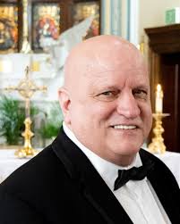 Rev. Thomas Richard Wilkes Obituary January 24, 2025