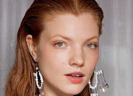 #ELLEsinfiltre dans les backstages du défilé Leonard Paris Printemps-Été  2019