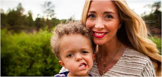 Brave Little Lion Heart