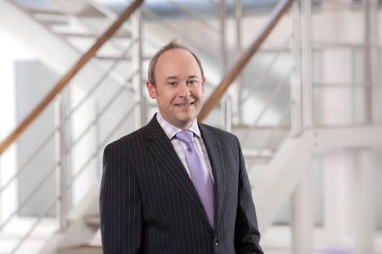 Lawyers in fashion as flagship UK store launched | Bdaily