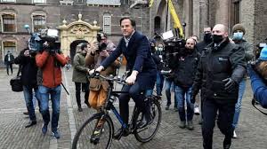 Interested in riding a bicycle? Dutch Pm Mark Rutte And His Entire Cabinet Quits Over Welfare Scandal Hindustan Times