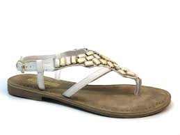 Flat Sandals Roberto Botella 387 M13188 Glispe Store