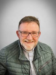 A New Rector for Kinsale Union of Parishes, County Cork