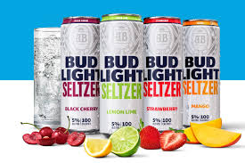 Beer Is Still Fun And Seltzer Won T Last Beervana Hard Seltzer Seltzer Bud Light